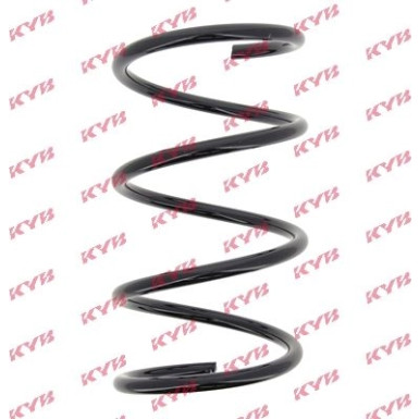 KYB Fahrwerksfeder Kia P. Carens Iii 2.0 09/06 RA3922 KYB Fahrwerksfeder Kia P. Carens Iii 2.0 09/06 RA3922