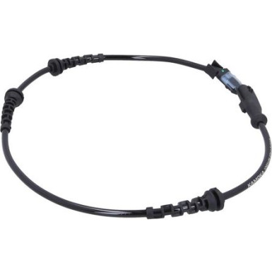 KAMOKA Sensor, Raddrehzahl 1060125 KAMOKA Sensor, Raddrehzahl 1060125