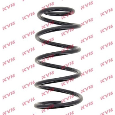 KYB Fahrwerksfeder Citroen P. Jumpy/ Peugeot Expert 1.6Hdi/2.0 01/07 K-Flex RC3939