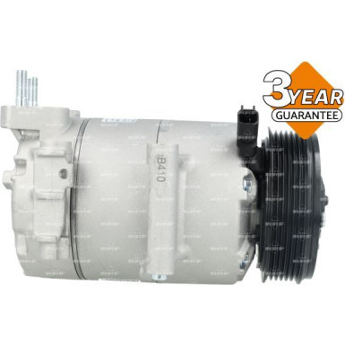 Kompressor, Klimaanlage 32840
