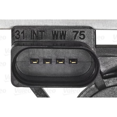 Wischermotor 582621
