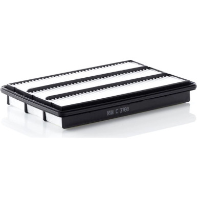 Mann & Hummel Luftfilter PKW MITSUBISHI C 3766