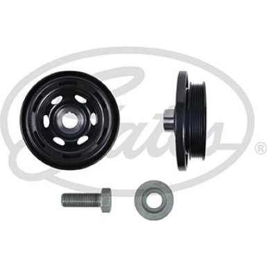 Riemenscheibe TVD1089 Riemenscheibe TVD1089