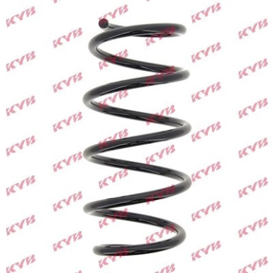 KYB Fahrwerksfeder Renault P. Kangoo, Kangoo Express 1.5D/1.6/1.6Alk 02/08 K-Flex RA3360