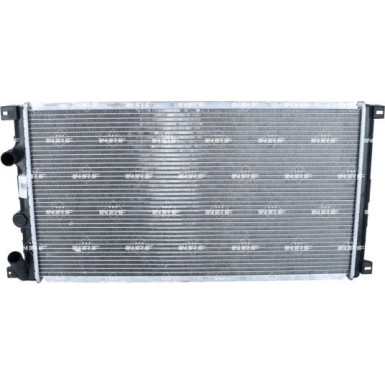 Kühler, Motorkühlung 55350