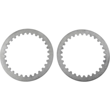Kuppl.zwischenscheiben-Kits Motorrad MES914-2