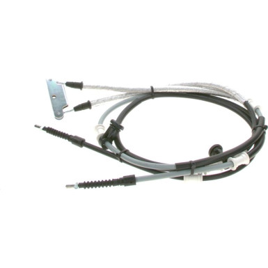 Handbremsseil 1987477907 Handbremsseil 1987477907