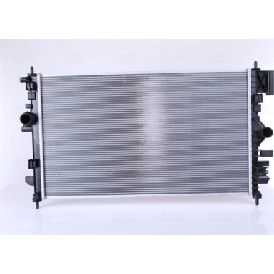 Wasserkühler PKW Opel Insignia 08 FIRST FIT 606047