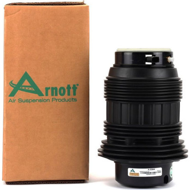 Arnott Luftfederbein HA PORSCHE Panamera (970) 10 Original Arnott Produkt A-3306