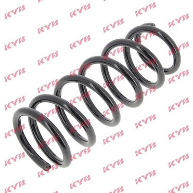 KYB Fahrwerksfeder Honda T. Civic Vii 1.4/1.6/1.7Ctdi 02/01-09/05 5D RC5824 KYB Fahrwerksfeder Honda T. Civic Vii 1.4/1.6/1.7Ctdi 02/01-09/05 5D RC5824