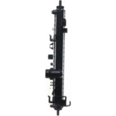 MAHLE Kühler, Motorkühlung CR 1103 000S BEHR