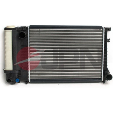 JPN Kühler, Motorkühlung 60C9007-JPN