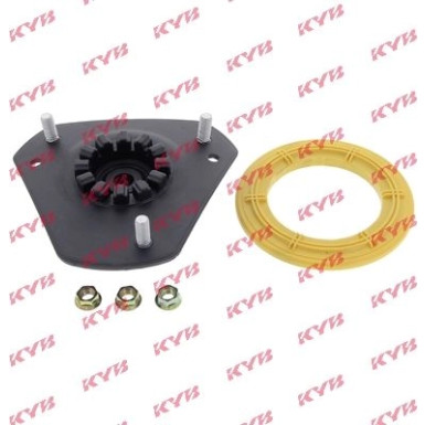 Lager - Radaufhängung. Opel P. Sintra 2,2 D/3,0 11,96-04,99 Le/Pr Suspension Mounting Kit SM5143 Lager - Radaufhängung. Opel P. Sintra 2,2 D/3,0 11,96-04,99 Le/Pr Suspension Mounting Kit SM5143