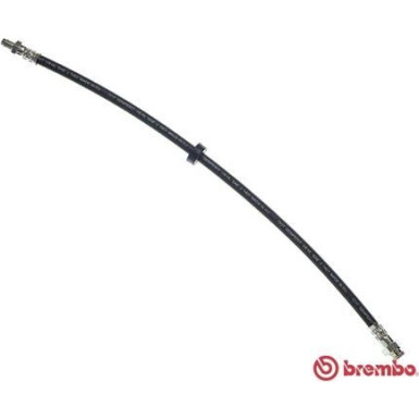 BREMBO Bremsschlauch T 61 055 ESSENTIAL LINE