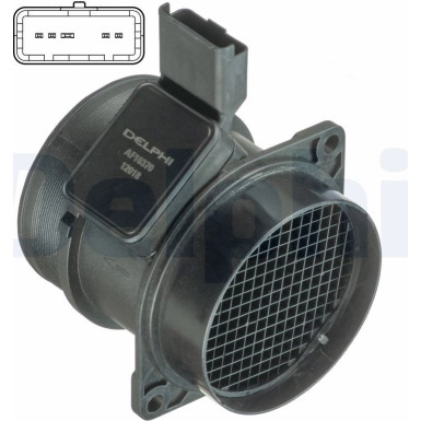 DELPHI Luftgewicht AF10370-12B1 DELPHI Luftgewicht AF10370-12B1