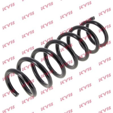 KYB Fahrwerksfeder Bmw S. 5 (F11) K-Flex RA3398