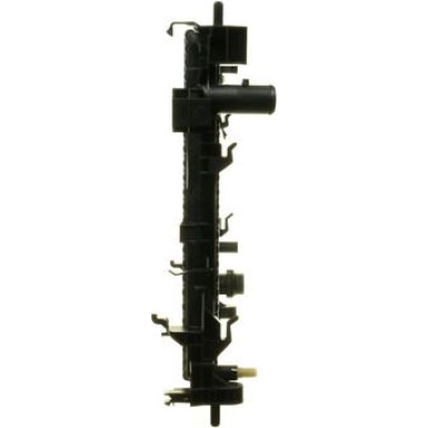 KÜHLER, MOTORKÜHLUNG CR1178000P KÜHLER, MOTORKÜHLUNG CR1178000P
