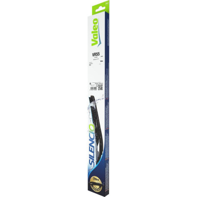 Silencio Conv Rear 574200