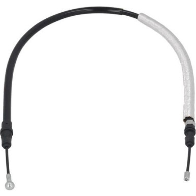 KAMOKA Seilzug, Feststellbremse 1190612 KAMOKA Seilzug, Feststellbremse 1190612