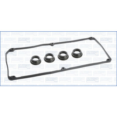 Dichtung, Zylinderkopfhaube Mitsubishi Lancer 03 56031900