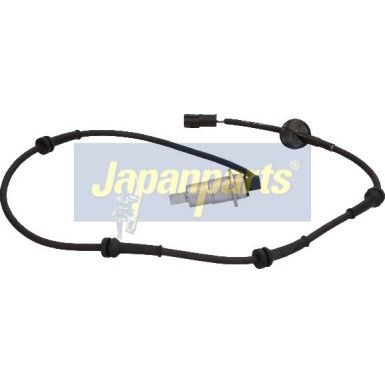 Sensor, Raddrehzahl ABS-K16