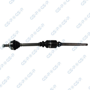 GSP Antriebswelle 245120