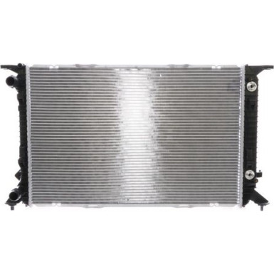 Kühler, Motorkühlung BEHR CR 910 000S