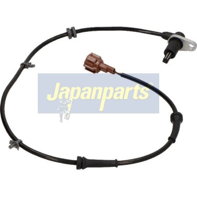 Sensor, Raddrehzahl ABS-137