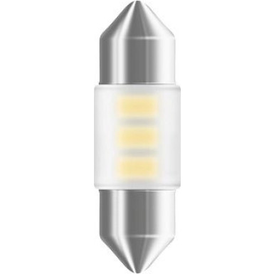 Festoon 31 mm LEDriving SL White 6000K 12V Blister 1 Stück