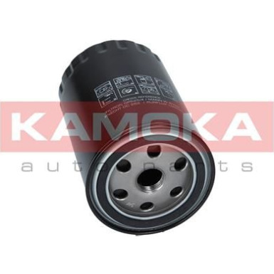 KAMOKA Ölfilter F101501 KAMOKA Ölfilter F101501