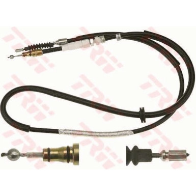 Handbremsseil GCH1768 Handbremsseil GCH1768