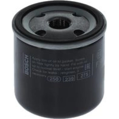 Ölfilter F 026 407 005 Ölfilter F 026 407 005