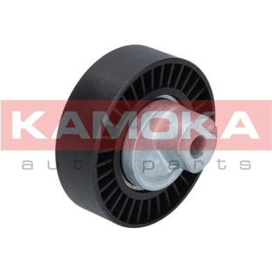 KAMOKA Umlenk-/Führungsrolle, Keilrippenriemen R0002 KAMOKA Umlenk-/Führungsrolle, Keilrippenriemen R0002