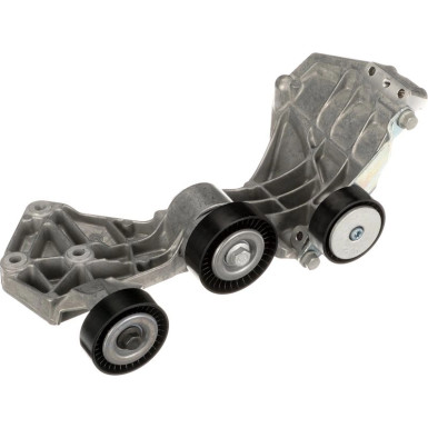 Spannrolle, Keilrippenriemen T38466 Spannrolle, Keilrippenriemen T38466