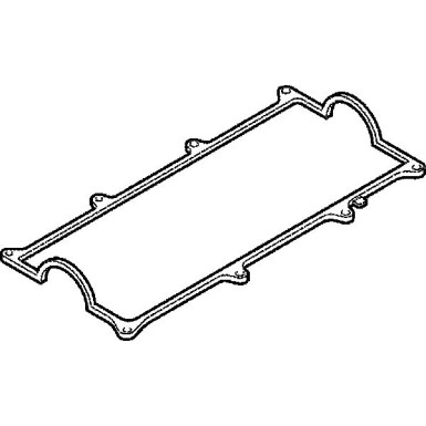 Dichtung, Zylinderkopfhaube DAIHATSU 069.390