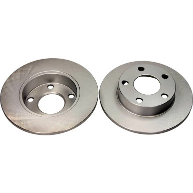Bremsscheibe Vw T. A4/Passat Z Pow Ok¤ Anti-Korrosion QD3037 Bremsscheibe Vw T. A4/Passat Z Pow Ok¤ Anti-Korrosion QD3037
