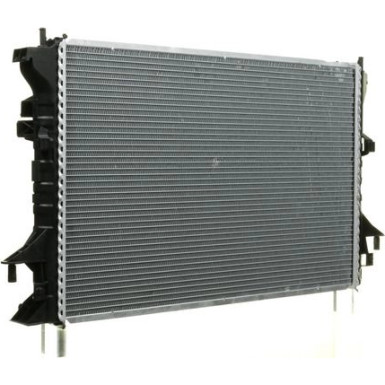 Kühler, Motorkühlung CR 462 000P