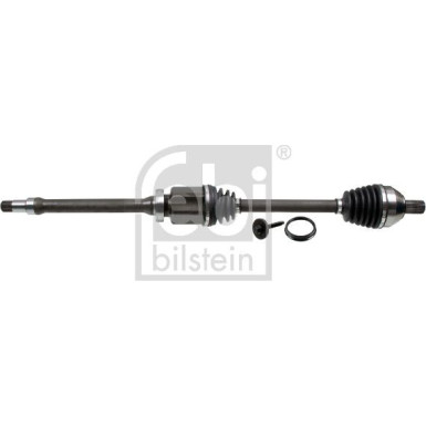 FEBI BILSTEIN Antriebswelle 183344