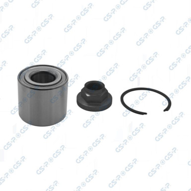 GSP Radlagersatz GK7616 GSP Radlagersatz GK7616