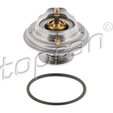 TOPRAN Thermostat 108138