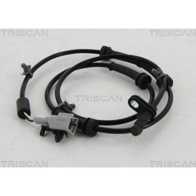 Sensor, Raddrehzahl 818014214