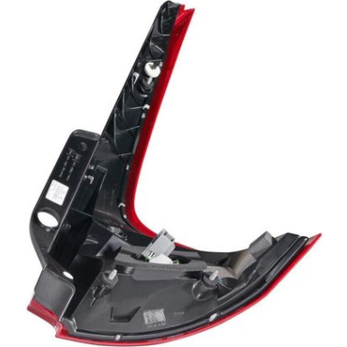 Heckleuchte L VALEO PQ VOLVO XC60 5,08-3,10 49784