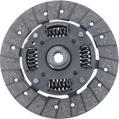 SACHS Kupplungssatz 3000 990 157 Kit plus CSC