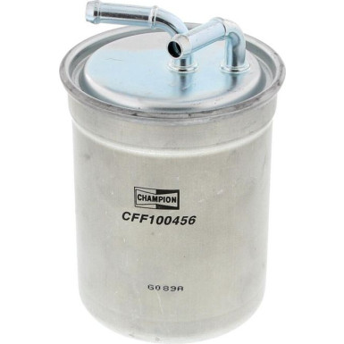 CHAMPION Kraftstofffilter CFF100456