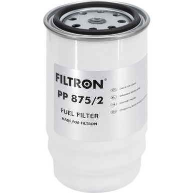 FILTRON Kraftstofffilter PP 875/2 FILTRON Kraftstofffilter PP 875/2