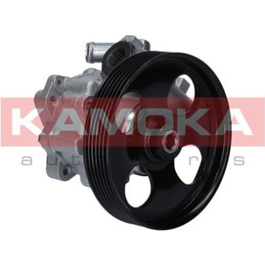 KAMOKA Hydraulikpumpe, Lenkung PP068 KAMOKA Hydraulikpumpe, Lenkung PP068
