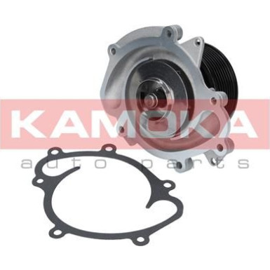 KAMOKA Wasserpumpe T0191 KAMOKA Wasserpumpe T0191