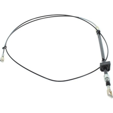 Handbremsseil 1987477854 Handbremsseil 1987477854