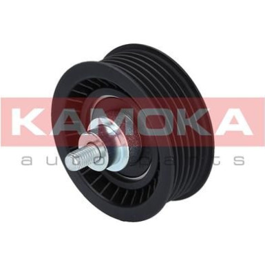 KAMOKA Umlenk-/Führungsrolle, Keilrippenriemen R0077