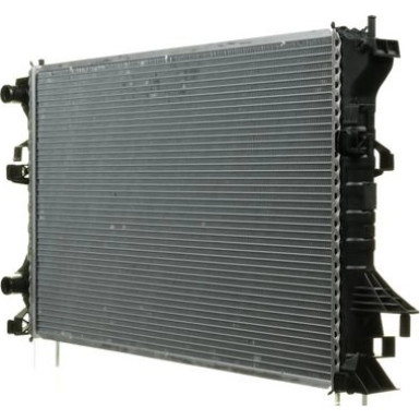 Kühler, Motorkühlung CR 462 000P